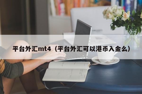 平台外汇mt4（平台外汇可以港币入金么）