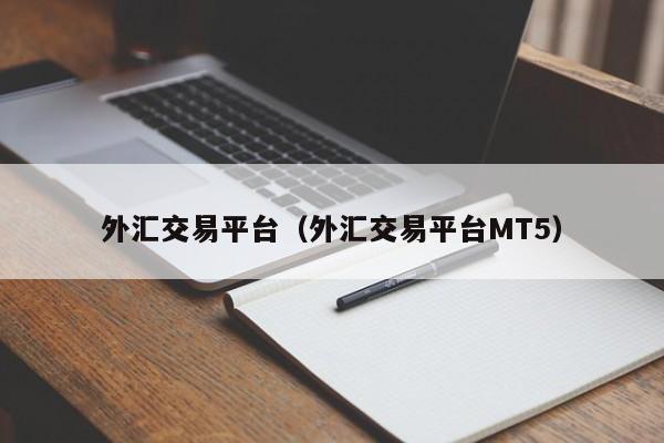 外汇交易平台（外汇交易平台MT5）