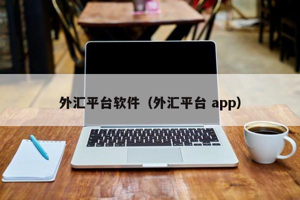 外汇平台软件（外汇平台 app）