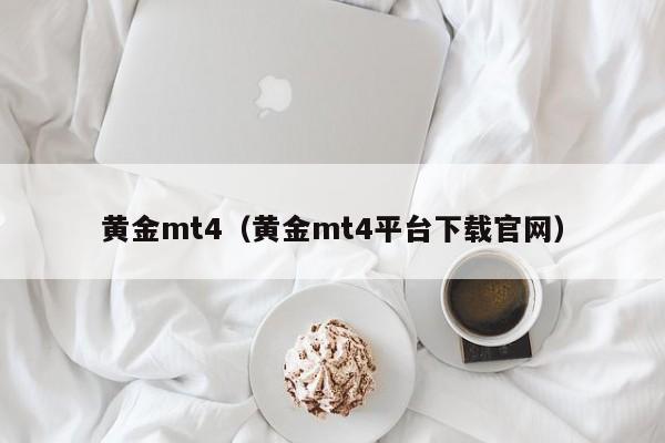 黄金mt4（黄金mt4平台下载官网）