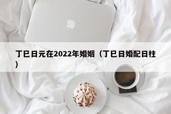 丁巳日元在2022年婚姻（丁巳日婚配日柱）