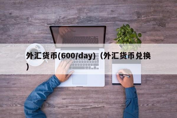 外汇货币(600/day)（外汇货币兑换）