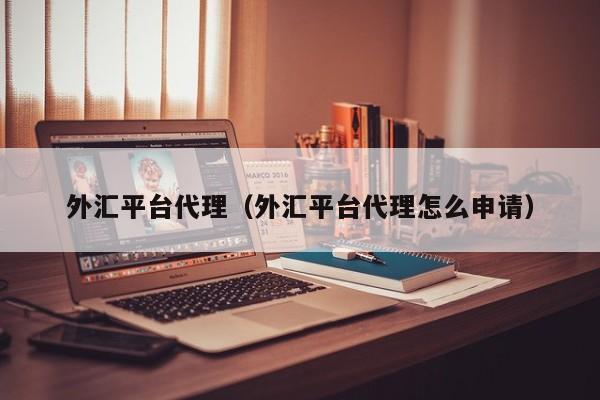 外汇平台代理（外汇平台代理怎么申请）