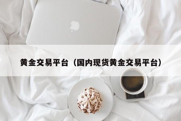 黄金交易平台（国内现货黄金交易平台）