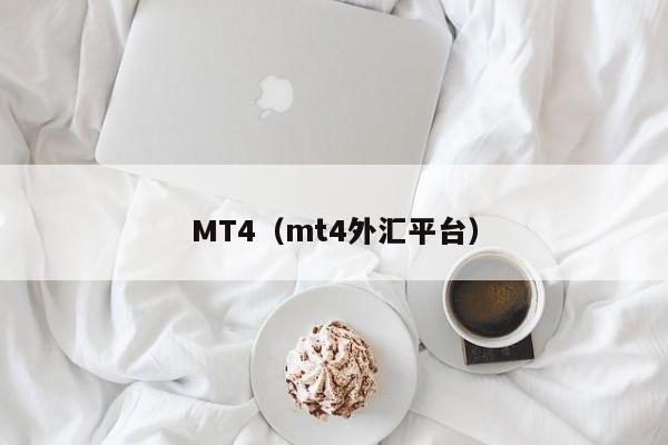 MT4（mt4外汇平台）