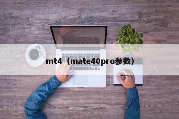 mt4（mate40pro参数）