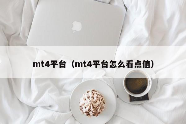 mt4平台（mt4平台怎么看点值）